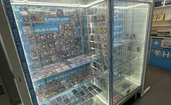 ホロカード秋葉原店